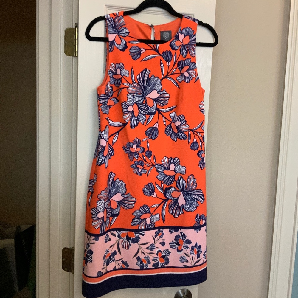 Vince Camuto Dress Size 6